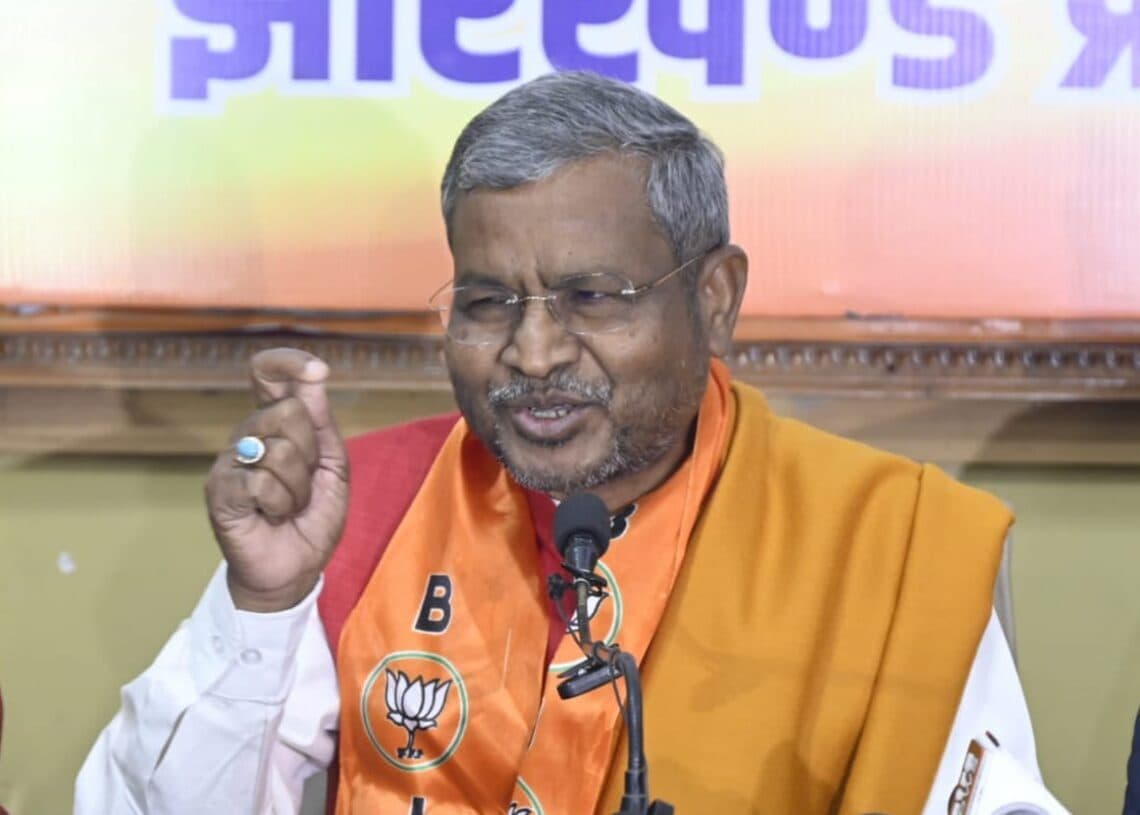 Ranchi News : सीएजी रिपोर्ट दे रही हेमंत सरकार की लूट और भ्रष्टाचार की गवाही : बाबूलाल