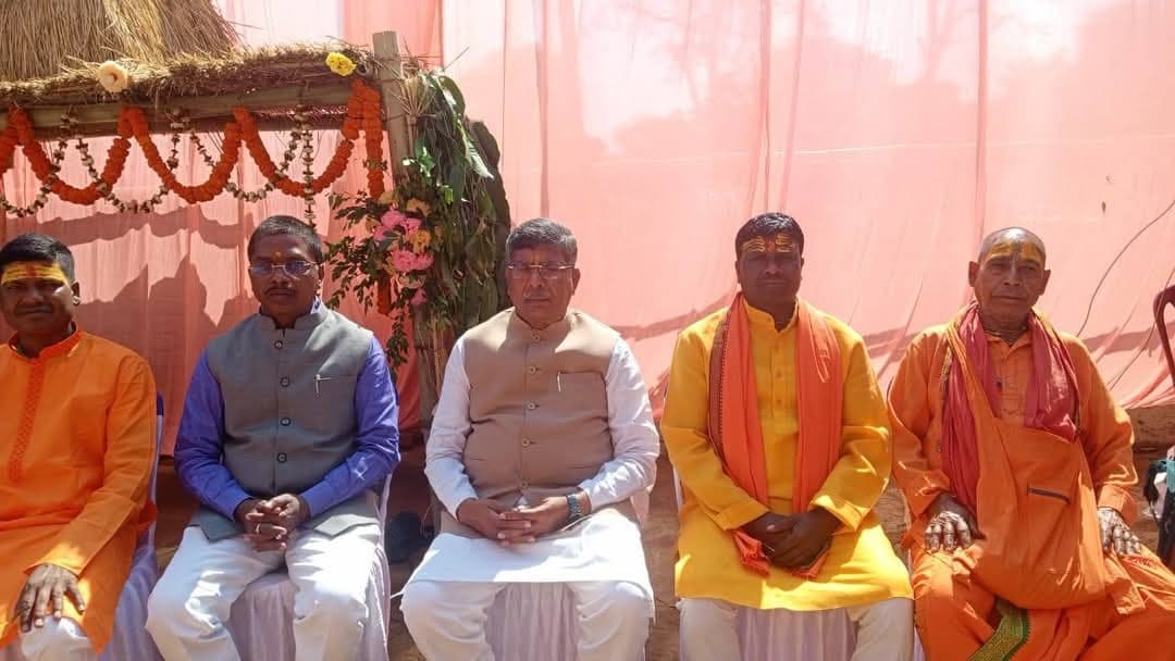 संपूर्ण जीवन दर्शन है श्रीमदभागवत : साध्वी सुनीता
