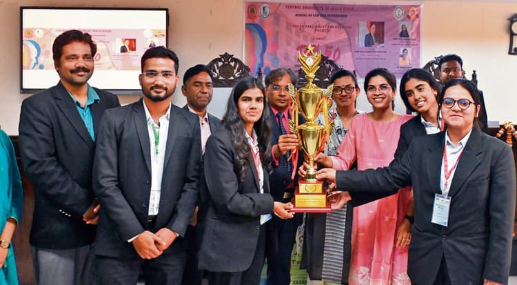 Gaya News : डिबेटिंग प्रीमियर लीग में चैंपियन सुपर किंग्स विजेता