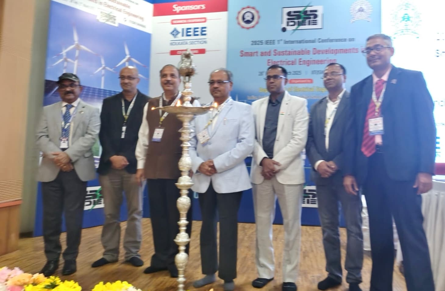 Dhanbad news: नये अध्ययन क्षेत्रों की खोज करें शोधकर्ता : राकेश