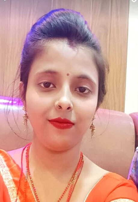 लव मैरेज की महिला का शव बाथरूम में मिला, पति पर हत्या का केस