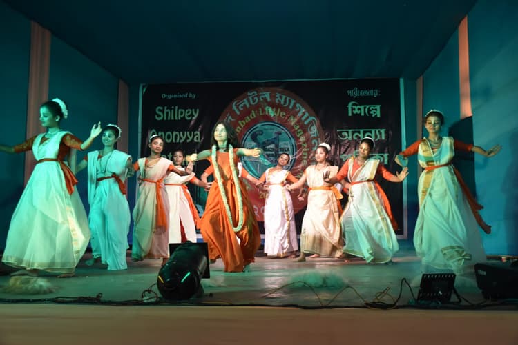 Dhanbad News : तीन दिवसीय चतुर्थ अखिल भारतीय लघु पत्रिका मेला सह सम्मेलन शुरू