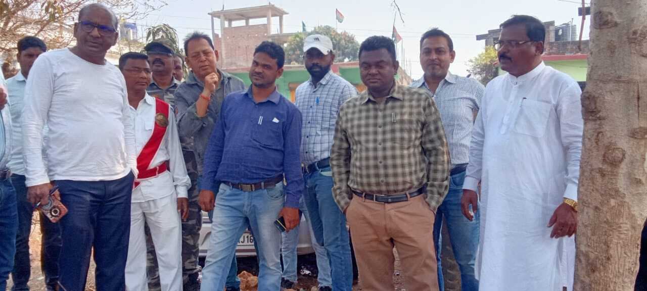 जाम से मुक्ति की तैयारी में जुटा प्रशासन, मालगोदाम के निकट बनेगा सब-वे