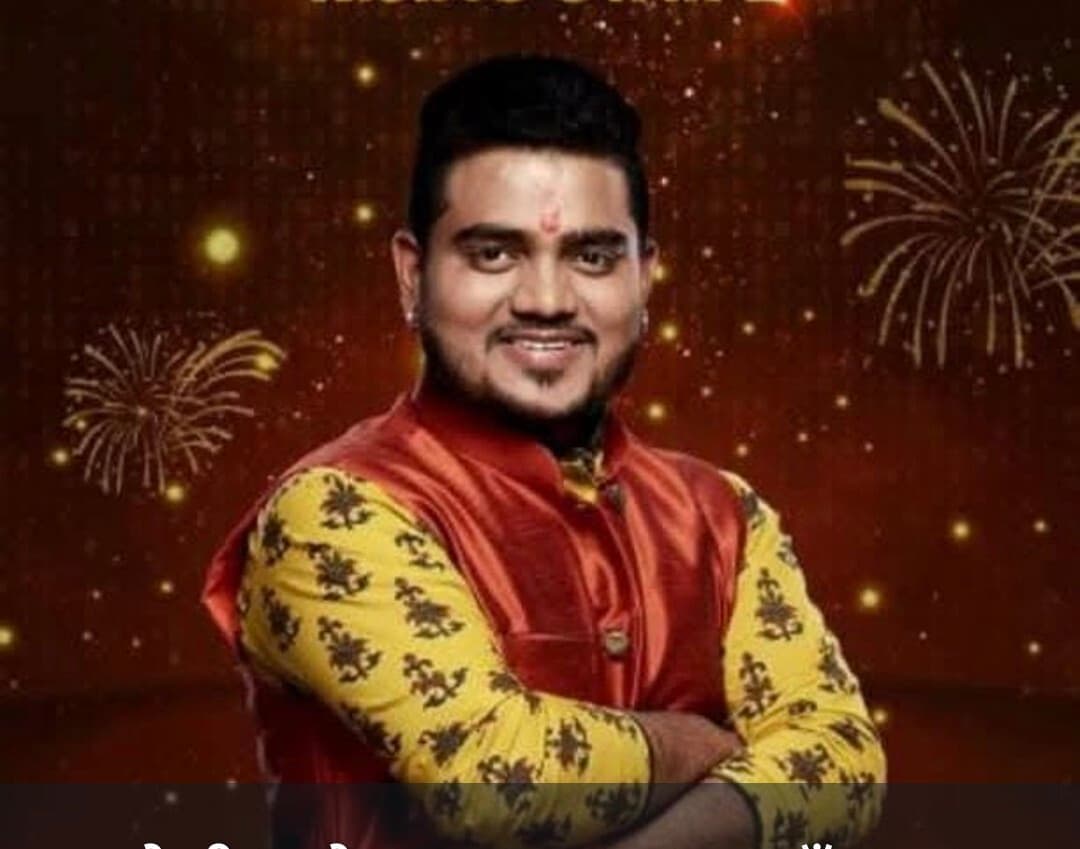 हेमंत बृजवासी के गीतों से होगा होली महोत्सव का आगाज