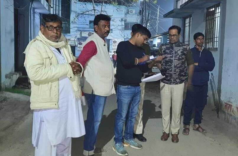 लड़की पसंद नहीं होने से डिप्रेशन में चल रहे युवक ने शादी के चार दिन बाद जहर खा की खुदकुशी