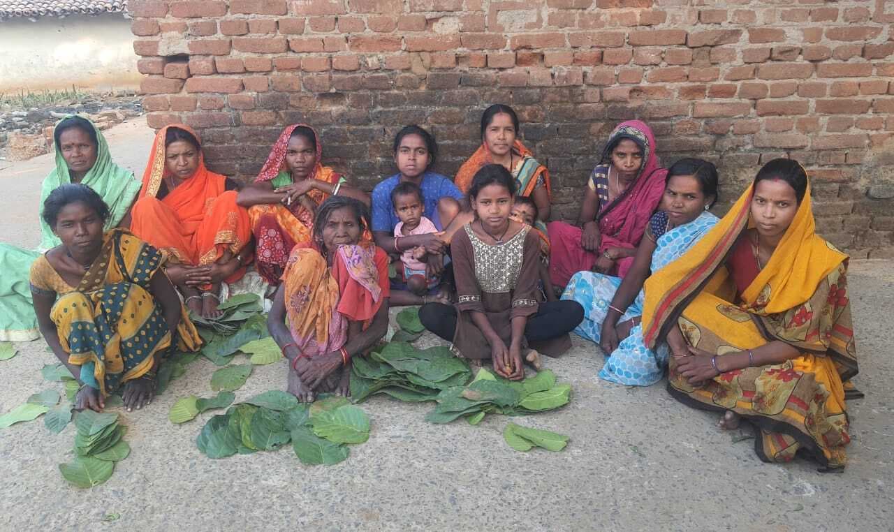 सम्मेलन को लेकर वनवासियों में जगी रोजगार व उत्थान की उम्मीद