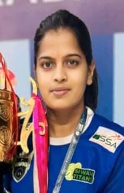 उत्कृष्ट कार्य करने वाली चयनित 31 बालिकाओं को सम्मानित करेगी सरकार