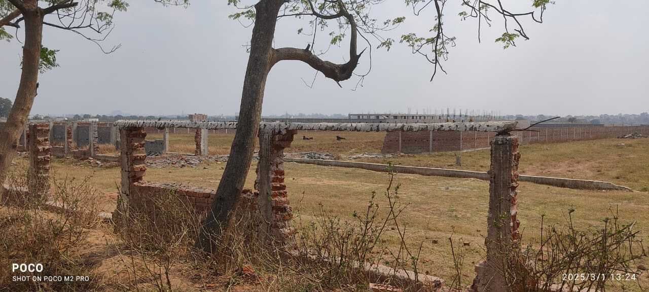 सीआइडी की एसआइटी टीम चामा के रैयतों से की पूछताछ