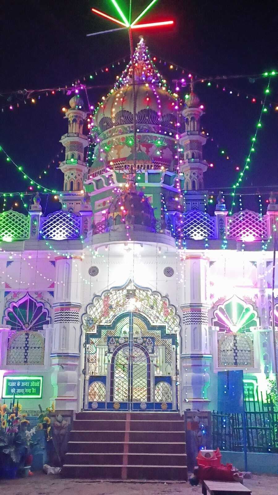 पाक महीना रमजान शुरु, पहला रोजा आज, ईद-उल-फित्र एक अप्रैल को