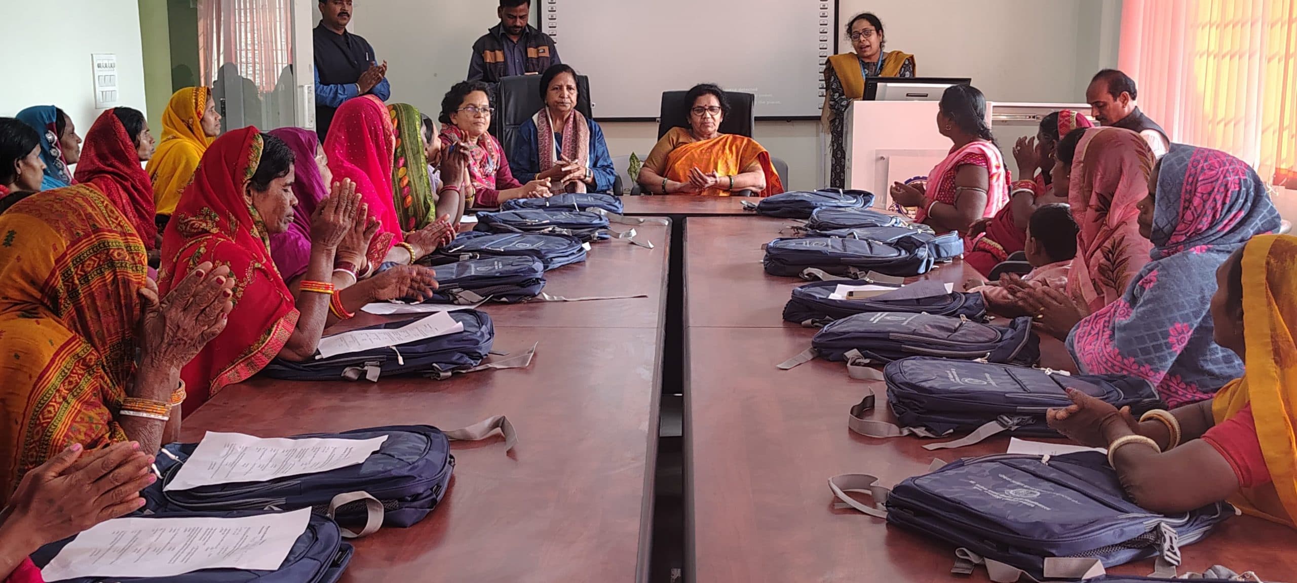 Focus on millets in Agricultural University Pusa, Samastipur: मिलेट्स उत्पादों के निर्माण में समय प्रबंधन जरूरी : डा सिंह