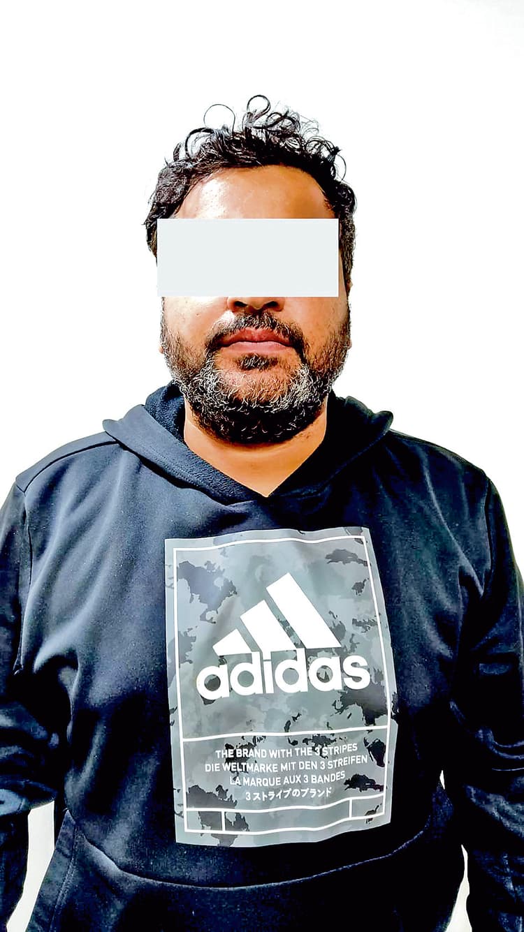 डिजिटल अरेस्ट का भय दिखा कर महिला से ठगे 47 लाख