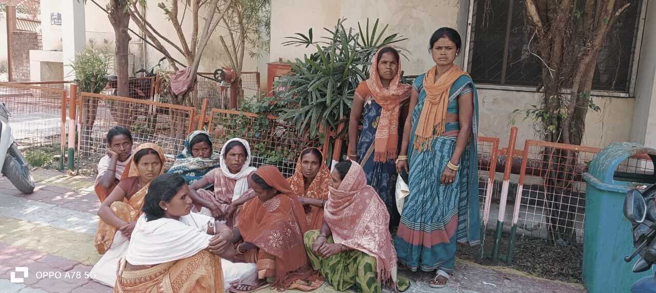 घाटी से 300 फीट नीचे गिरा युवक, मौत