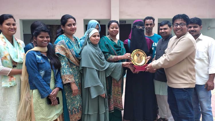 ARM WRESTLING MANGO : एपीआर नायर ओपन आर्म रेसलिंग आयोजित