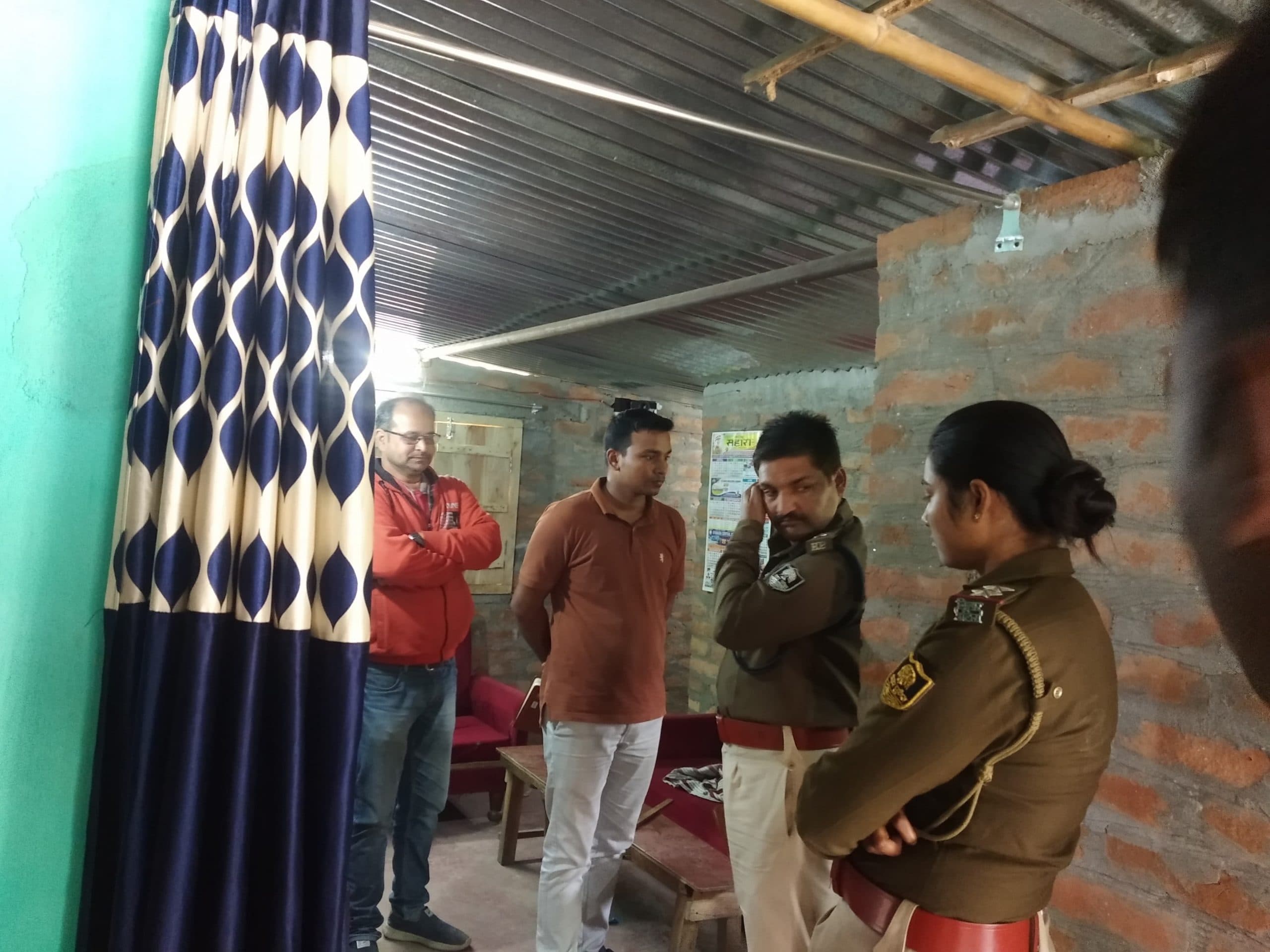 Samastipur News: विद्यालय से कंप्यूटर चोरी मामले में प्राथमिकी दर्ज