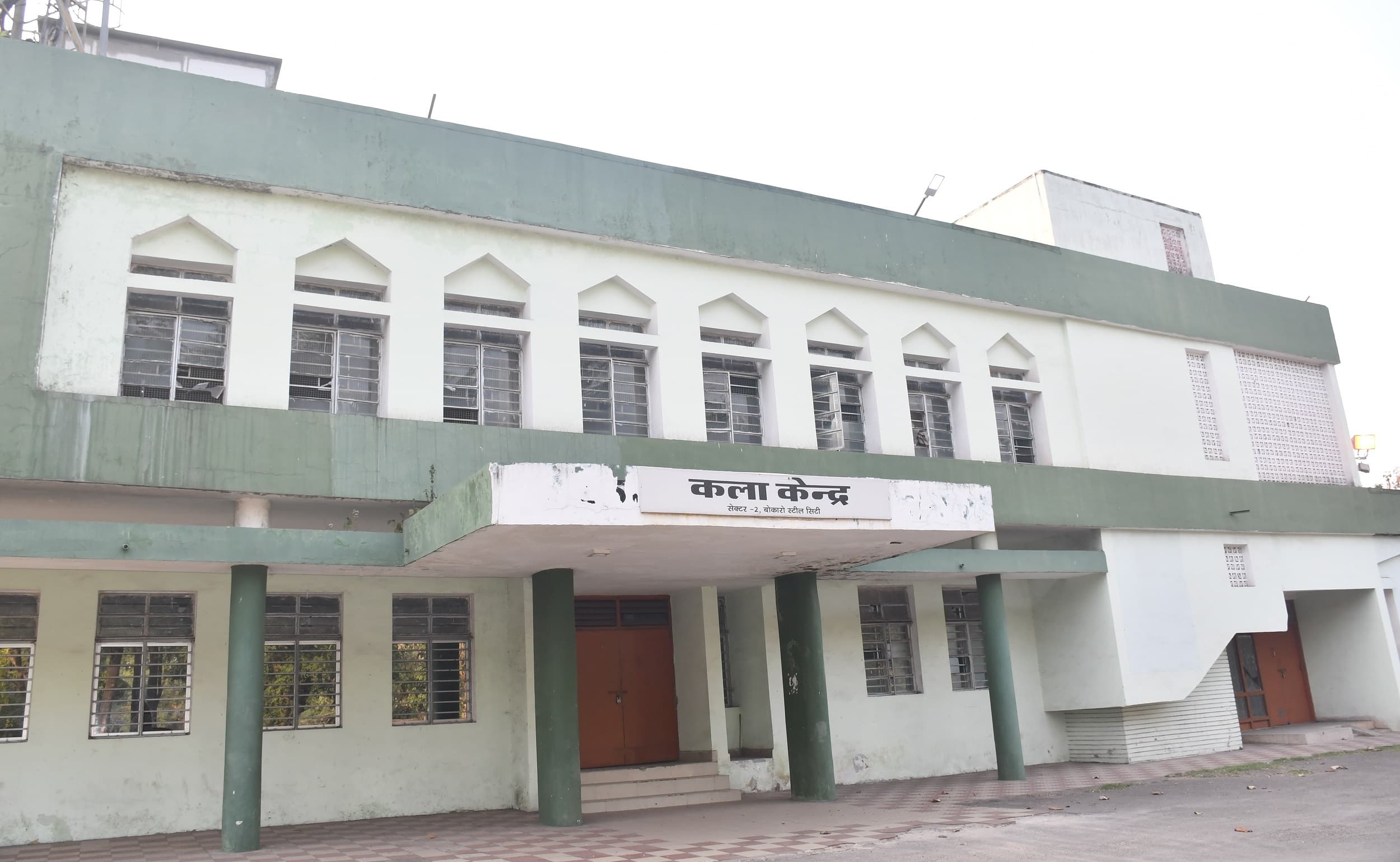 Bokaro News : कला व कलाकार के विकास के लिए भागीरथी प्रयास की है जरूरत