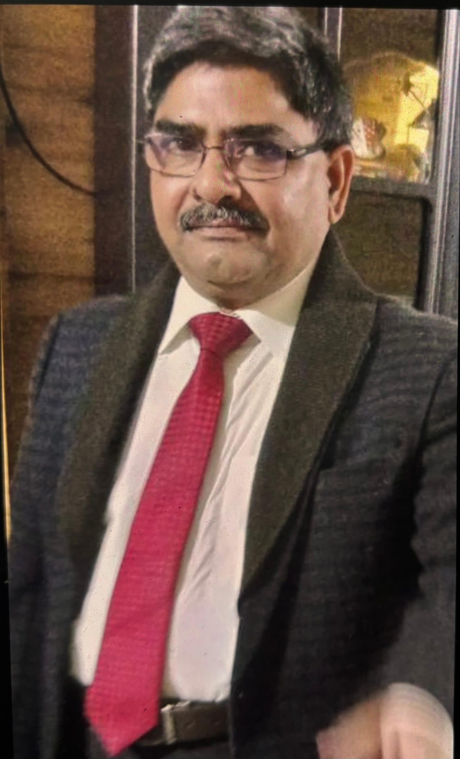 ranchi news : रांची विवि के पूर्व परीक्षा नियंत्रक डॉ आशीष झा का निलंबन रद्द, गणित विभाग में किया गया स्थानांतरित