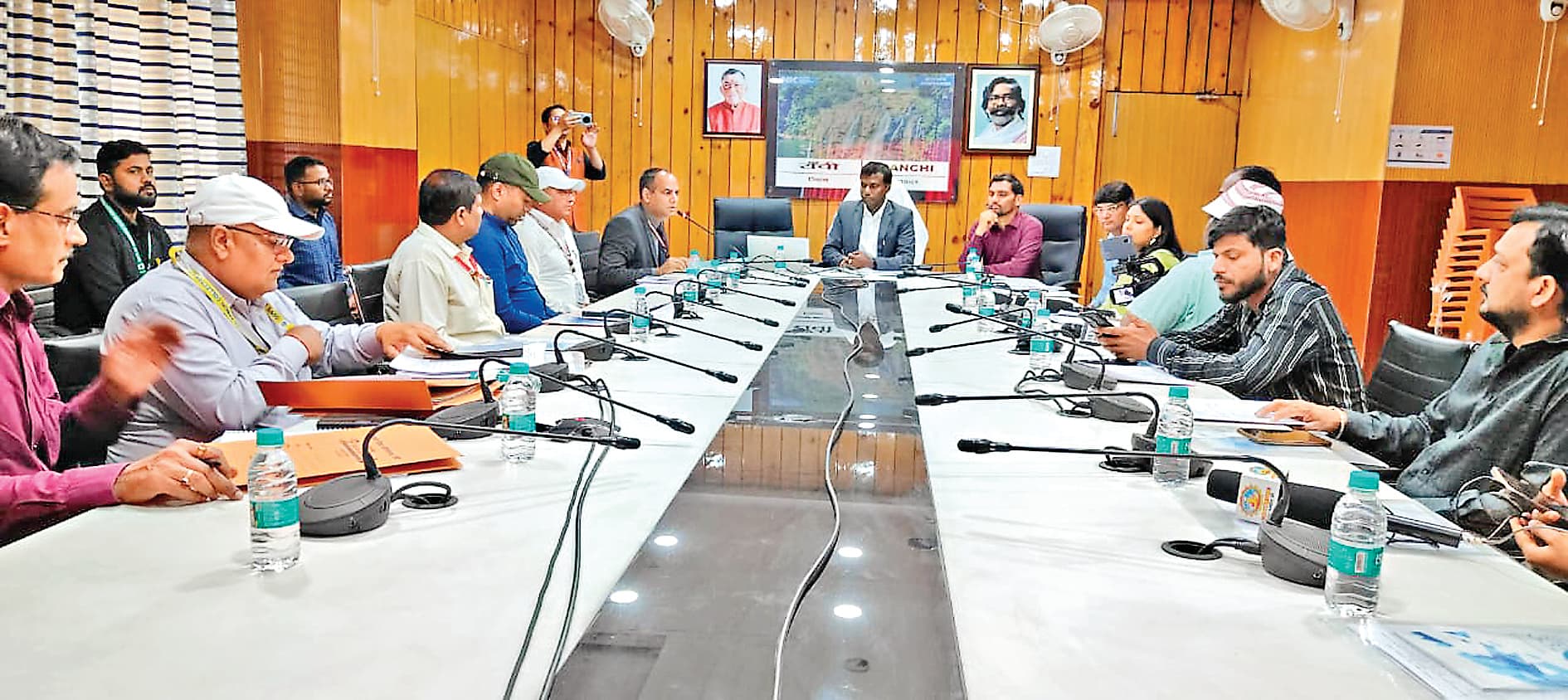 ranchi news : रांची में आरटीइ के तहत अब ऑनलाइन आवेदन की सुविधा, पोर्टल लांच, आज से जमा होगा आवेदन