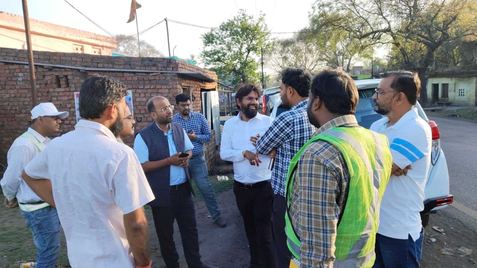 Dhanbad News: सोनारडीह रेलवे फाटक पर बनेगा ओवरब्रिज