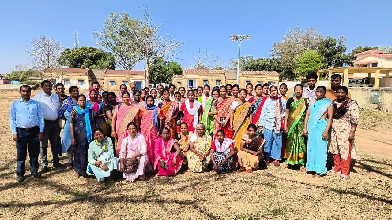 तोरपा के 14 पंचायतों में 50 एकड़ में बागवानी करने का लक्ष्य निर्धारित