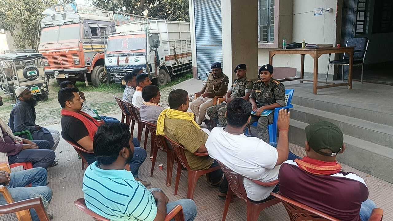 शराबियाें और हुड़दंगियों पर रहेगी विशेष नजर