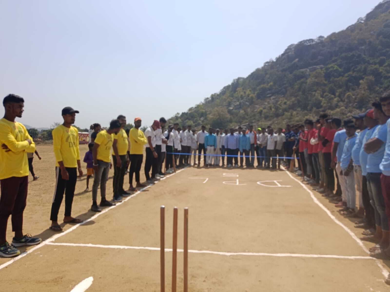 दीघासीन प्रीमियर लीग सीजन फाइव का शुभारंभ