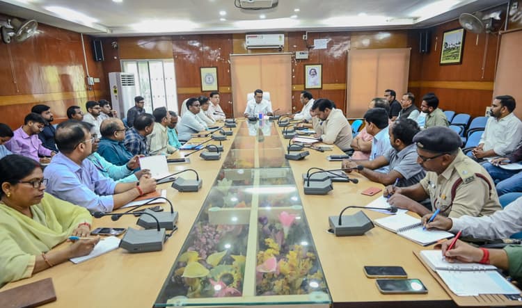 Deoghar News : असम का बिहु, राजस्थान का कलबेलिया, संथाली नृत्य व छऊ नृत्य होगा आकर्षण