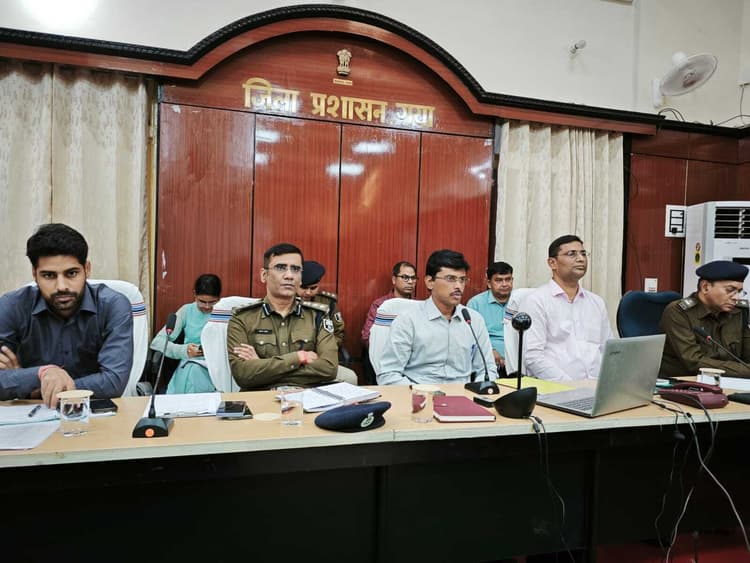 शराब तस्करी पर नकेल कसें, होलिका को लेकर अलर्ट रहे अग्निशमन विभाग