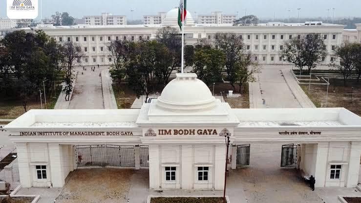 नौ मुखियाओं को आइआइएम बोधगया में मिलेगा प्रशिक्षण