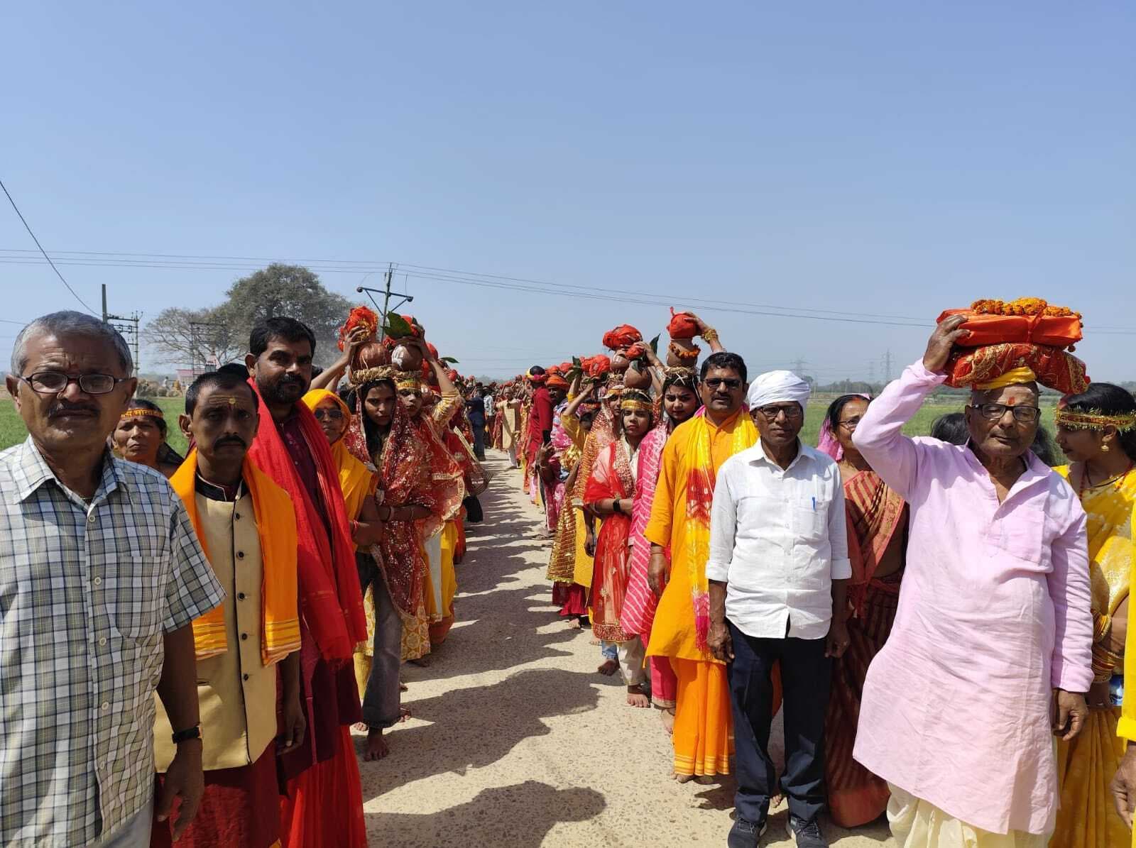 आग लगने से एक लाख की संपत्ति जलकर खाक