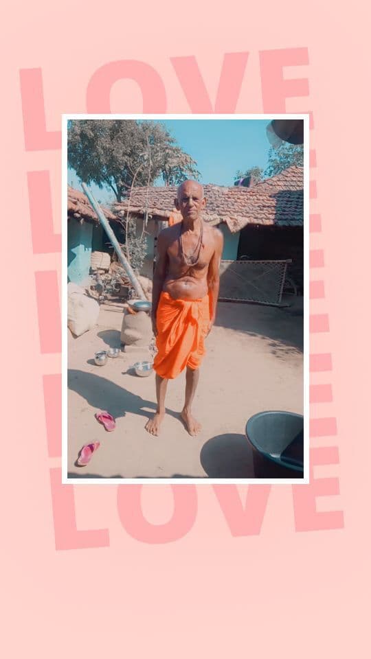 कुंभ स्नान करने प्रयागराज गये 77 वर्षीय बाणेश्वर यादव लापता