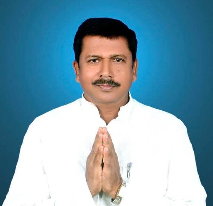 जयकृष्ण को भाजपा प्रदेश परिषद के सदस्य बनाये जाने से कार्यकर्ताओं में हर्ष