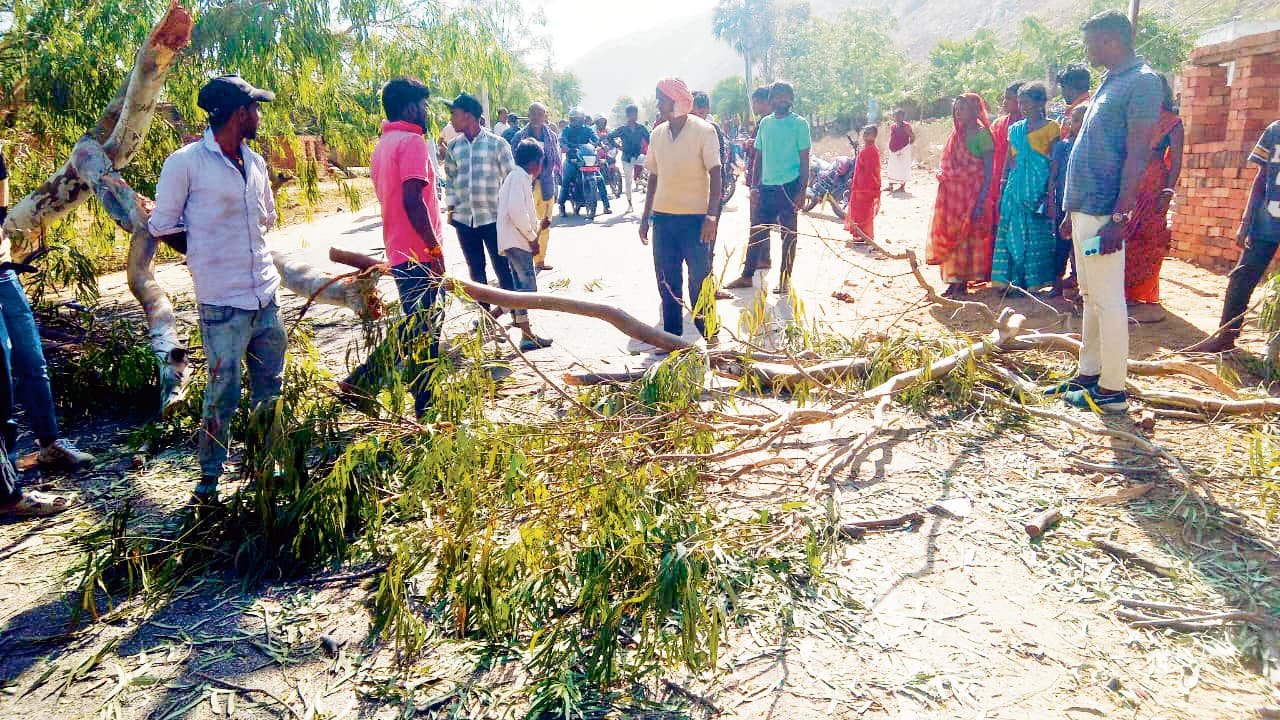 Gaya News : बिजली के तार की चपेट में आने से गया के दो बच्चों सहित चार की मौत