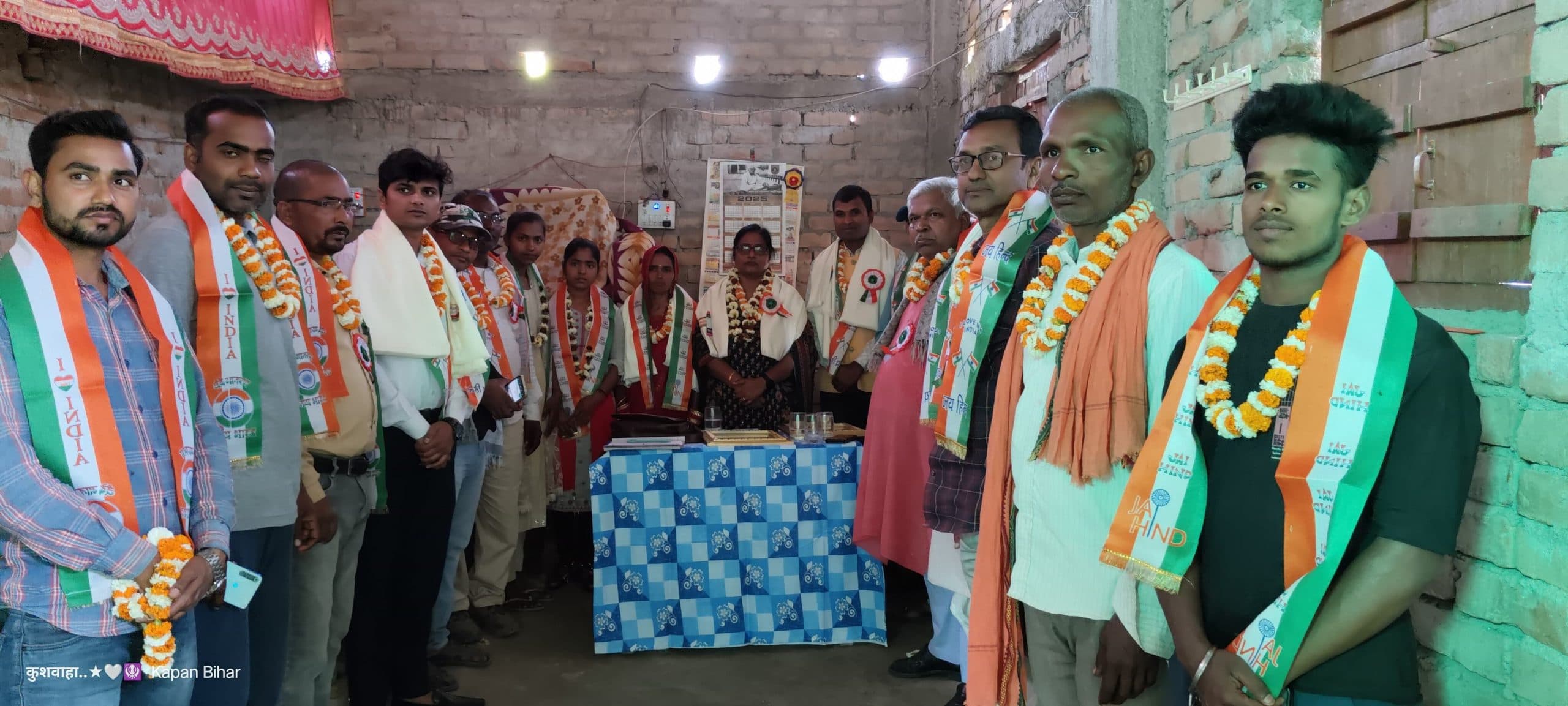 Samastipur News:बच्चों की अच्छी शिक्षा से बदलती तकदीर : डा. सुनीता