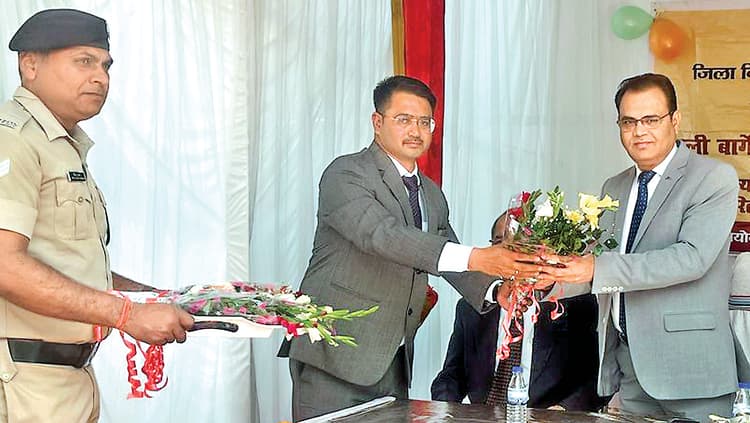 Ranchi News: केस निपटाने में सहायक होते हैं प्ली-बारगेनिंग विशेष कैंप