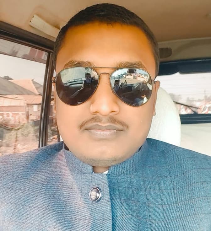 विकसित बिहार के लिए बजट: सचिन मेहता