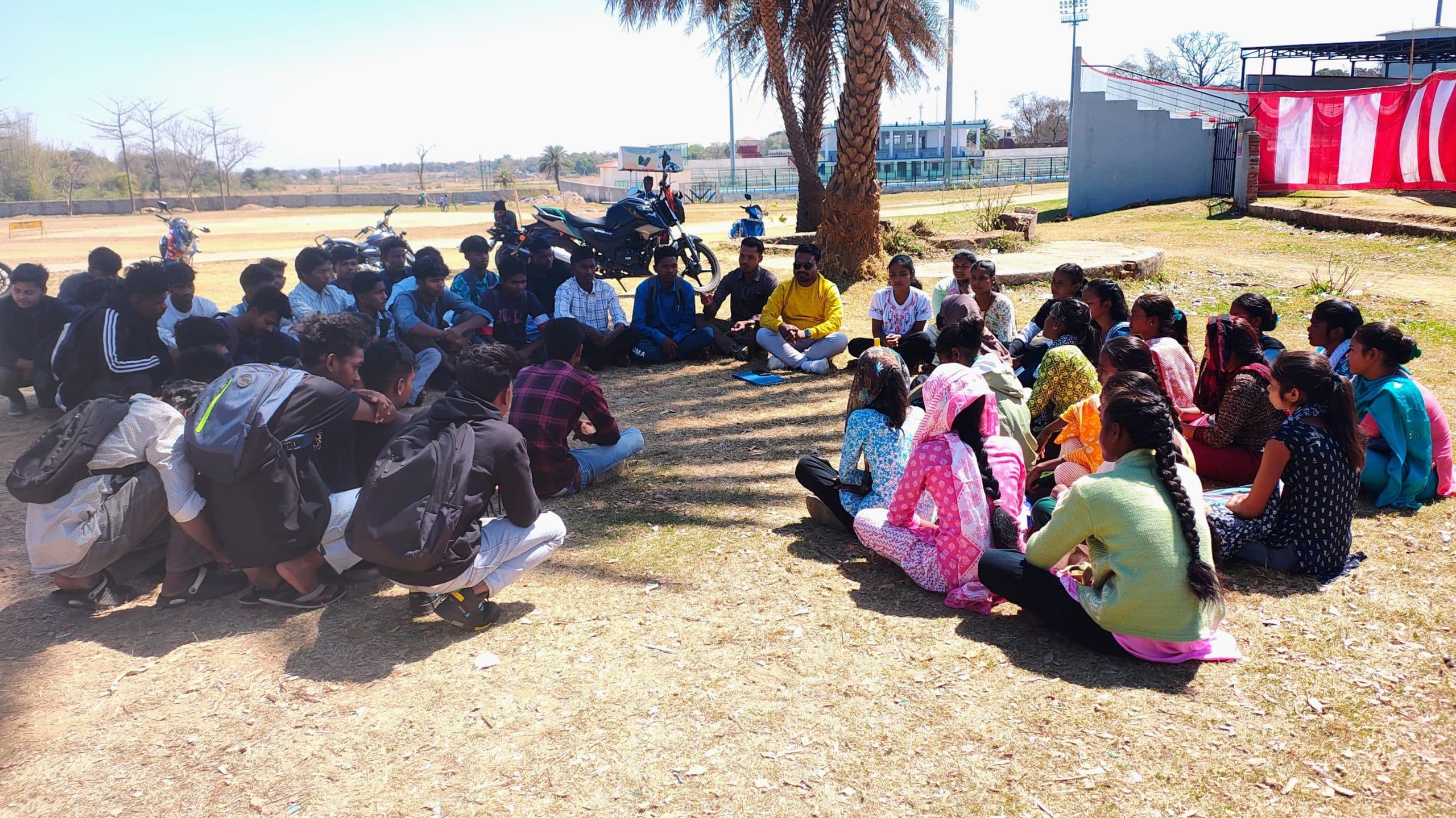 बिरसा कॉलेज में 27 मार्च को होगी छात्र पंचायत