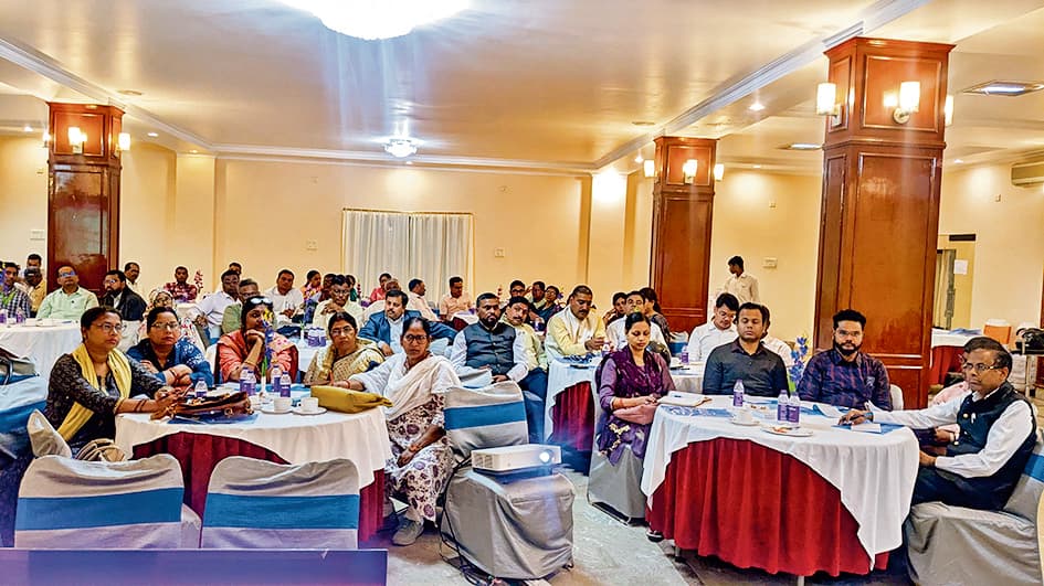 Gaya News : बच्चों को आयरन एवं फॉलिक एसिड की खुराक देने में पांच प्रखंड सबसे आगे