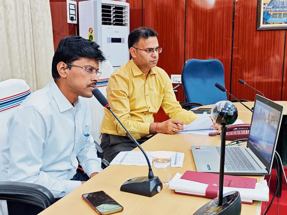 Gaya News : 24 घंटे के अंदर ही पीड़ित परिवार तक पहुंचे आपदा की राशि