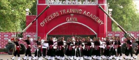 Gaya News : गया ओटीए : मल्टी-एक्टिविटी डिस्प्ले में पहली बार रोबोटिक म्यूल का प्रदर्शन