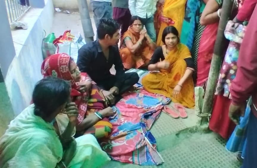 Bhagalpur News: सिजेरियन से डिलीवरी के बाद बहने लगा खून, जेएलएनएमसीएच में हंगामा