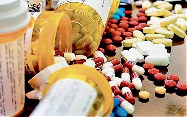 नकली दवाओं के प्रति सचेत रहने के लिए जारी किये दिशानिर्देश