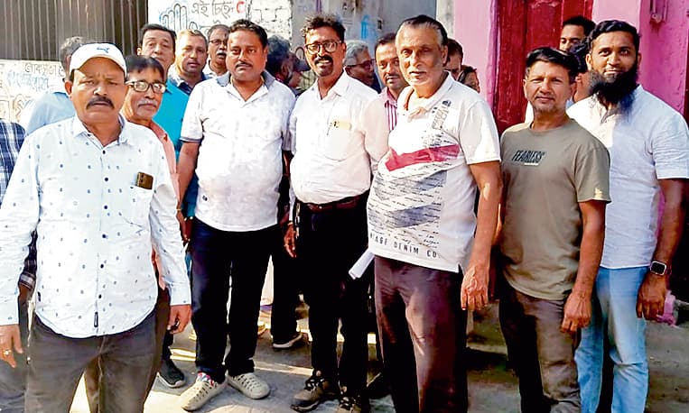 ट्रैफिक पुलिस की मनमानी बर्दाश्त नहीं : प्रदीप