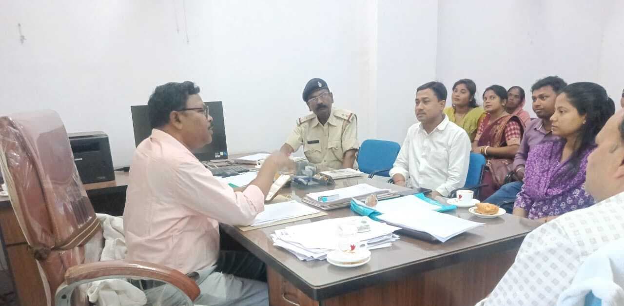 जेंडर रिसोर्स सेंटर संचालन को लेकर सलाहकार समिति गठित