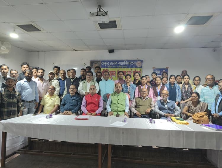 हमेशा कायम रहेगी कीर्ति नारायण मंडल की यश, कीर्ति एवं ख्याति : कुलपति