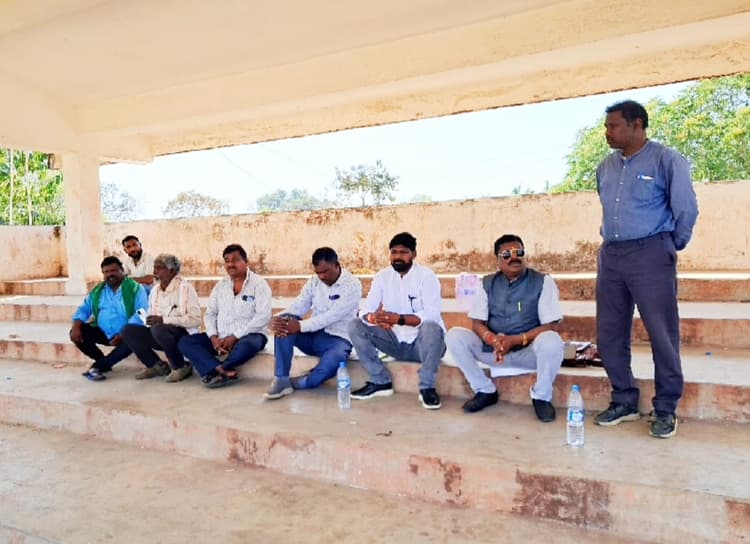 मांझी परगना की व्यवस्था को मजबूत करे राज्य सरकार : चांद नारायण