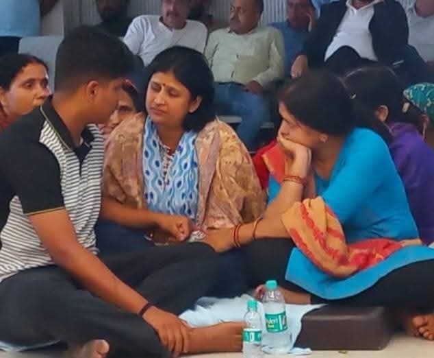 डॉ राजीव कुमार के निधन से कटिहार के लोग शोकाकुल