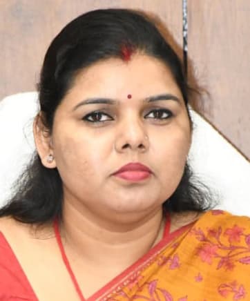 महासत्संग में गुरुदेव का सानिध्य गौरव की बात : विभा कुमारी