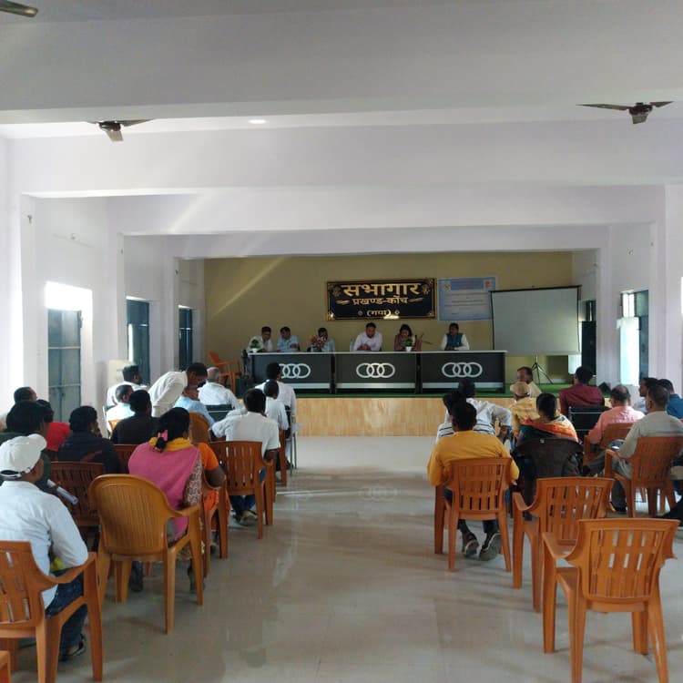 सही तरीके से पंचायत और वार्डों में सर्वेक्षण करें