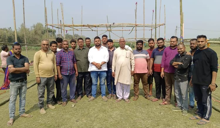 वैश्य अधिकार रैली आज, हक के लिए हजारों की संख्या में जुटेंगे वैश्य समाज के लोग