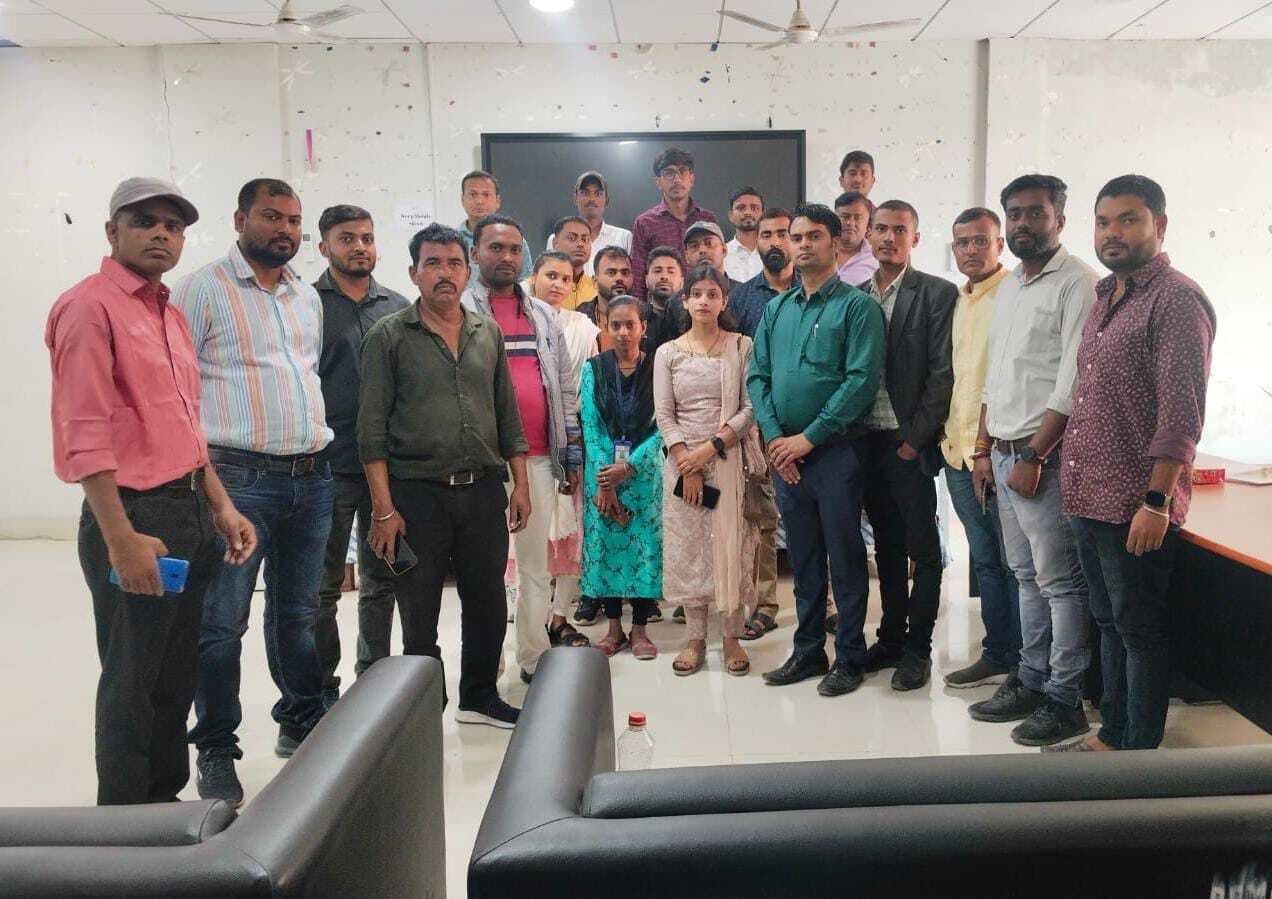 अब तक 27 लाख से अधिक का हो चुका है नामांकन